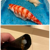 すし海 - 