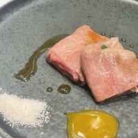 神戸牛ステーキ彩ダイニング - 