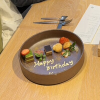 現代里山料理 ZEN HOUSE - 