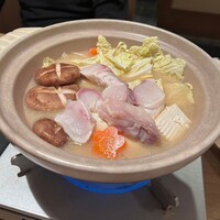 割烹 魚政 - 