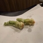 てんぷらこざき - 