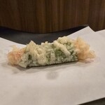 てんぷらこざき - 