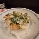 てんぷらこざき - 