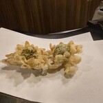 てんぷらこざき - 