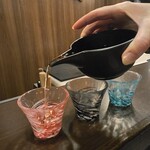 てんぷらこざき - 