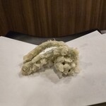 てんぷらこざき - 