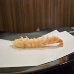 てんぷらこざき - 