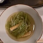 てんぷらこざき - 