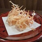 てんぷらこざき - 