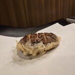 てんぷらこざき - 