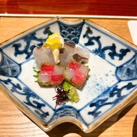 西梅田 禅園 - 