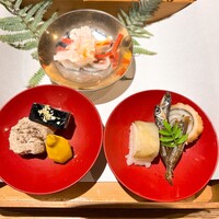 西梅田 禅園 - 