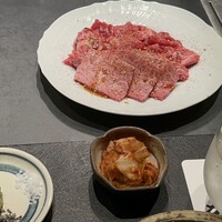 肉 希々 - 