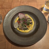 ザ タヴァン グリル＆ラウンジ - 