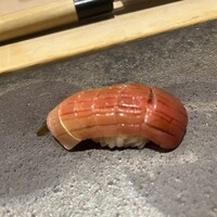 鮨 無垢/鮨 白銀 - 本マグロ中トロ