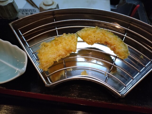 割烹きらく粋月山 - 登米市その他（日本料理）の写真