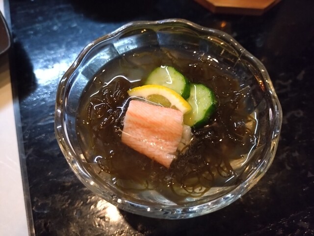 割烹きらく粋月山 - 登米市その他（日本料理）の写真