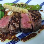 オステリア ラ・ルーナ - 