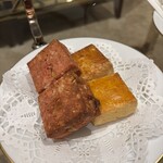 ホテルニューグランド - 