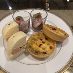 ホテルニューグランド - 