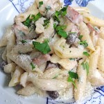 オステリア ラ・ルーナ - 