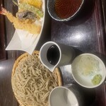 心蕎人さくら - 