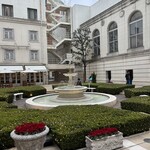 ホテルニューグランド - 