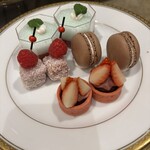 ホテルニューグランド - 