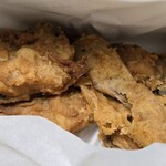 ケンタッキーフライドチキン - 料理写真: