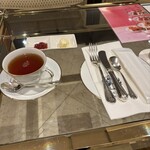 ホテルニューグランド - 