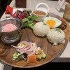 ハワイアン ダイナー ハナオ カフェ 池袋パルコ店