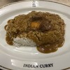 インデアンカレー 南店