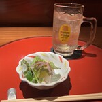 旬膳 す雅の - 料理写真: