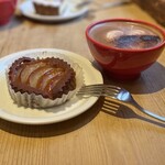 ル・パン・コティディアン 芝公園店 - 