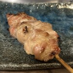 焼き鳥 鶏坊主 - 