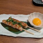 地鶏と網焼き 個室居酒屋 鶏匠 - 