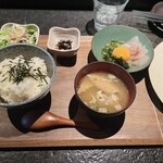 KINKA sushi bar izakaya 渋谷 - 