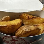 セイコーマート - 料理写真: