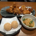 地鶏と網焼き 個室居酒屋 鶏匠 - 