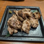 地鶏と網焼き 個室居酒屋 鶏匠 - 