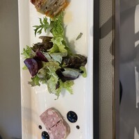 オールデイダイニングオーキッド - 