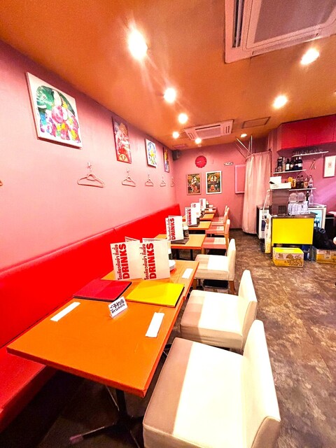 Tiinun Ichigaya Ten photo 5