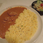 神戸Aarti あべのルシアス店