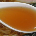 Arai Shiyokudou - スープです