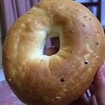 HOGALAKA - ホガラカのベーグル。