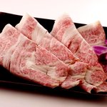 High quality Japanese beef