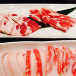 長堂屋 - 今帰仁あぐー