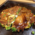 Okonomiyakimiyako - 