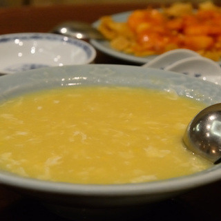 中華菜館 同發_1