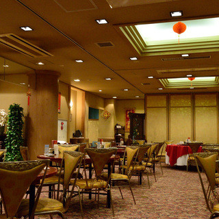 中華菜館 同發_2